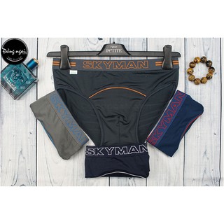 QUẨN LÓT NAM TRẺ TRUNG 04 CÁI GIÁ: