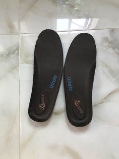 Combo 2 cặp lót giày