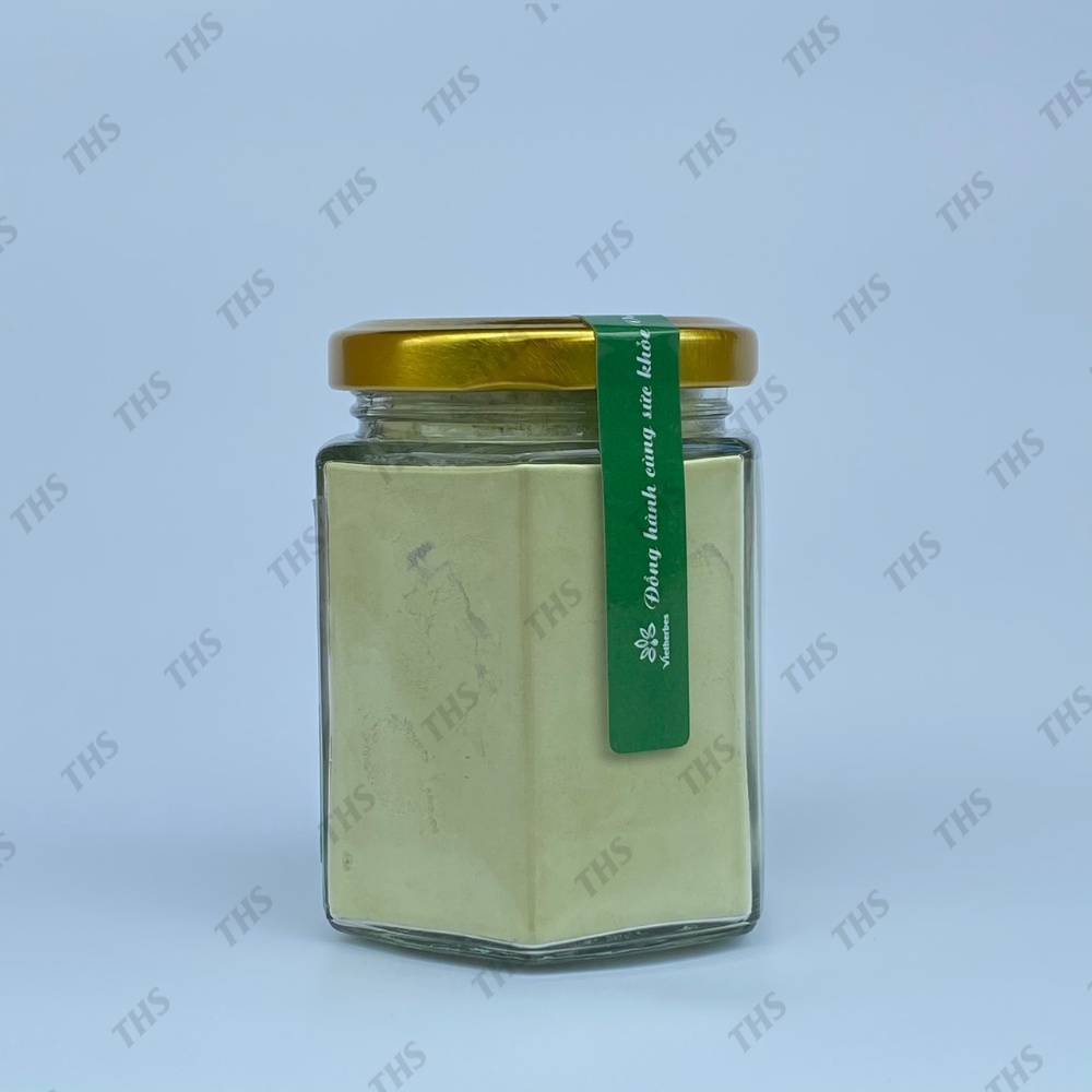 Tinh Chất Cần Tây - Hộp 75g -  detox, giảm cân, thanh lọc cơ thể VIETHERBES