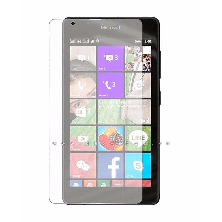 Cường lực màn hình Lumia 540