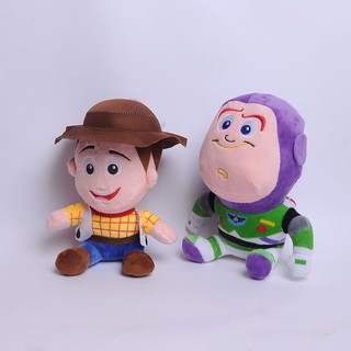 Mô Hình Nhân Vật Hoạt Hình Toy Story 4