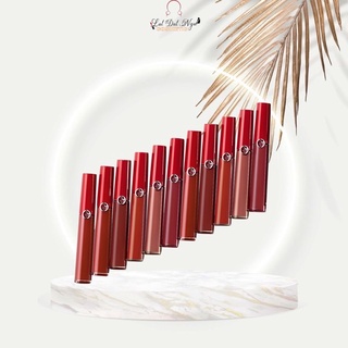 Son GIORGIO ARMANI Lip Maestro 205 / 206 / 405 ( Sản Phẩm Chính Hãng )
