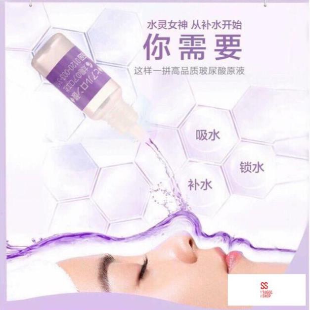 Serum HA Hyaluronic Acid Nhật Bản 10ml