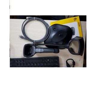 MÁY QUÉT MÃ VẠCH ZEBRA DS2208