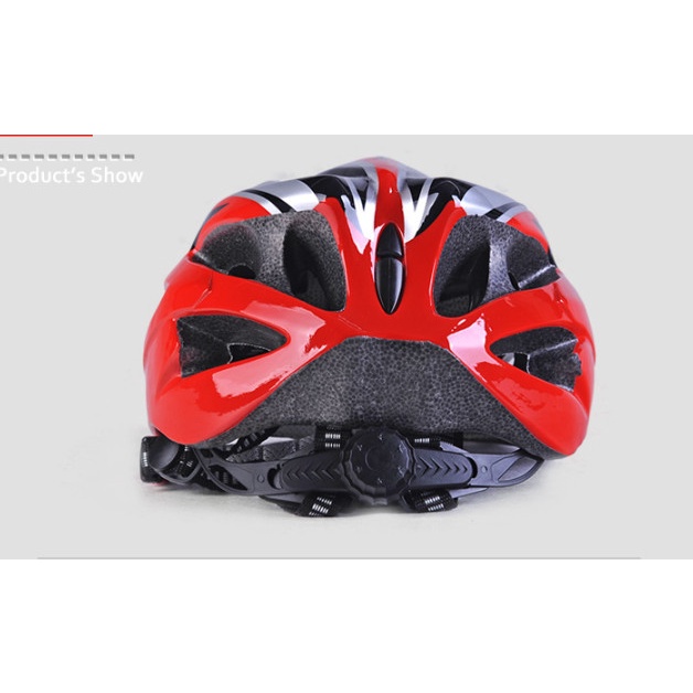 &lt;&lt;BigSale&gt;&gt; Mũ Bảo Hiểm Xe Đạp Thể Thao Hàng Chính Hãng ( Tem BH 12 Tháng)