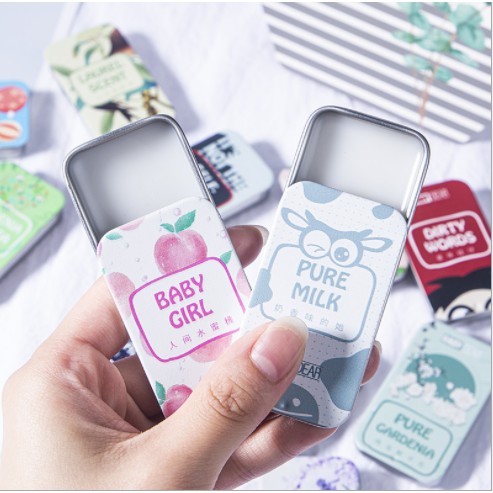 Nước Hoa Khô Dạng Sáp Shi Mang / Daisy Dear | BigBuy360 - bigbuy360.vn