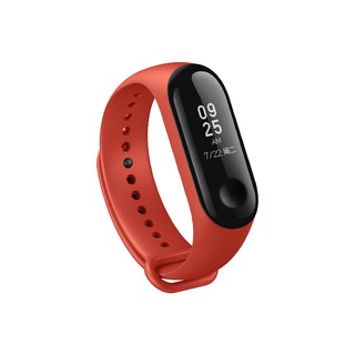 Dây Thay Thế Vòng Đeo Tay Mi Band 3/4 - Chính Hãng