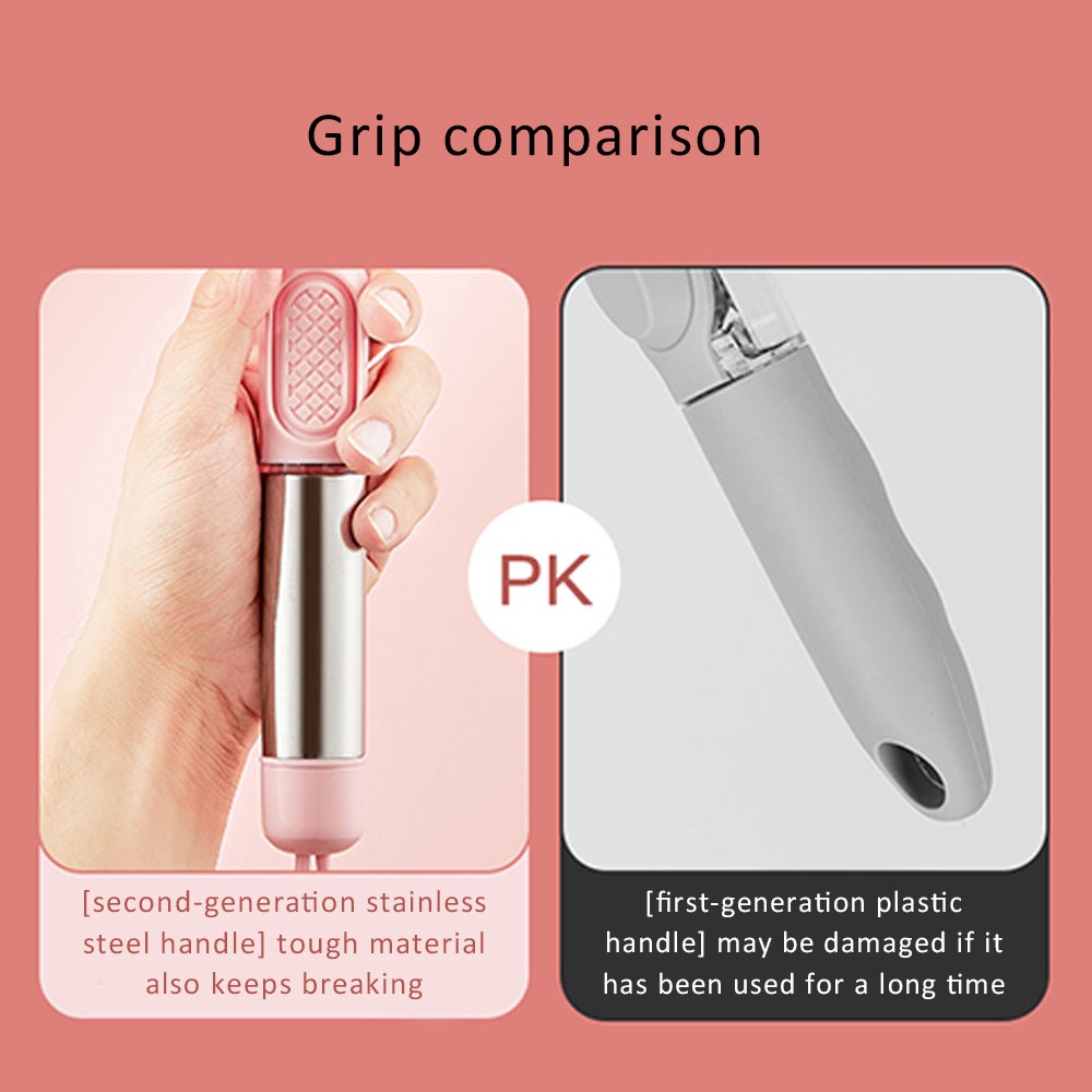 Bàn Chải Vệ Sinh Nhà Bếp Cán Dài 29.5 8cm | BigBuy360 - bigbuy360.vn