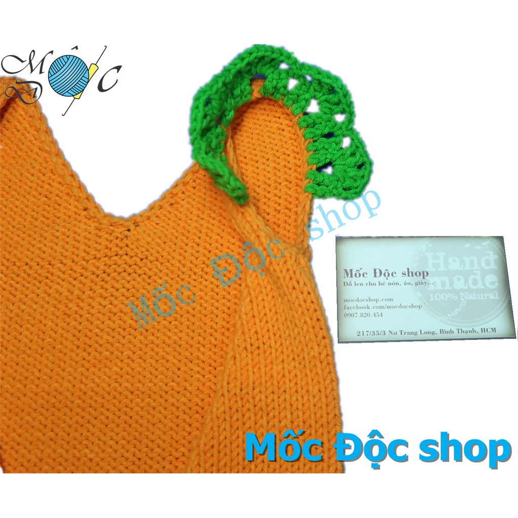 Body len handmade cho bé gái 4-18 kg