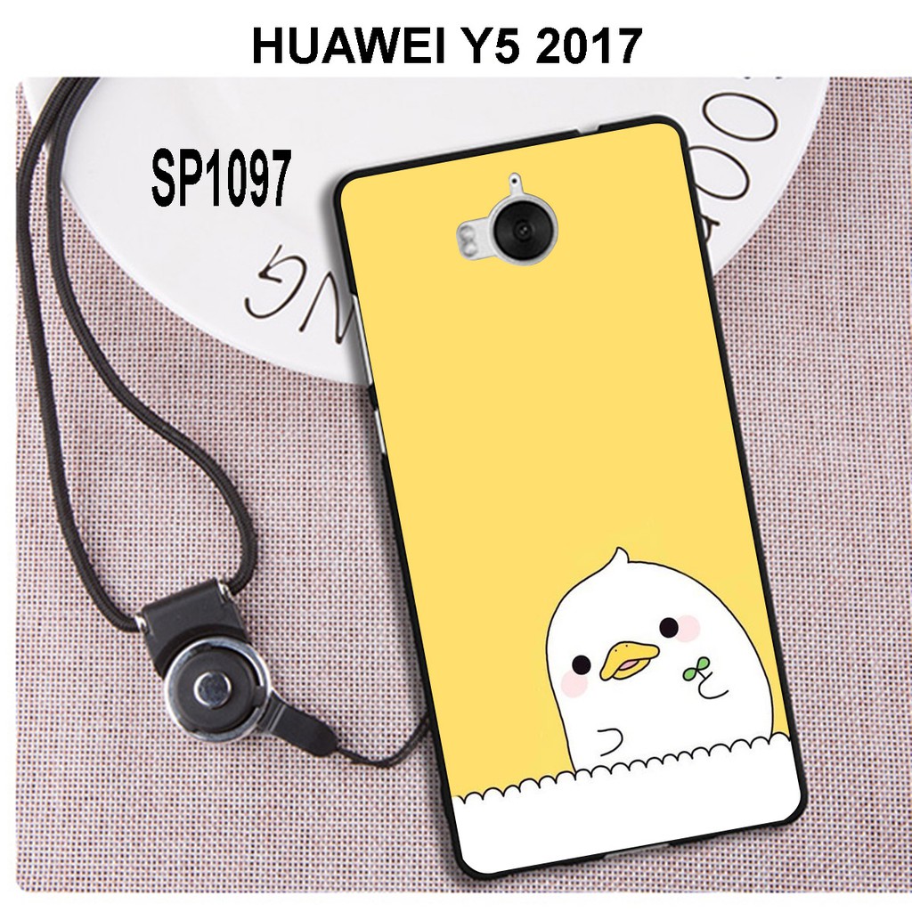 Ốplưnginhình :HUAWEI Y5 2017 cực  dễ thương