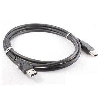 Dây cáp Cable 2 đầu là USB (1.5 m)