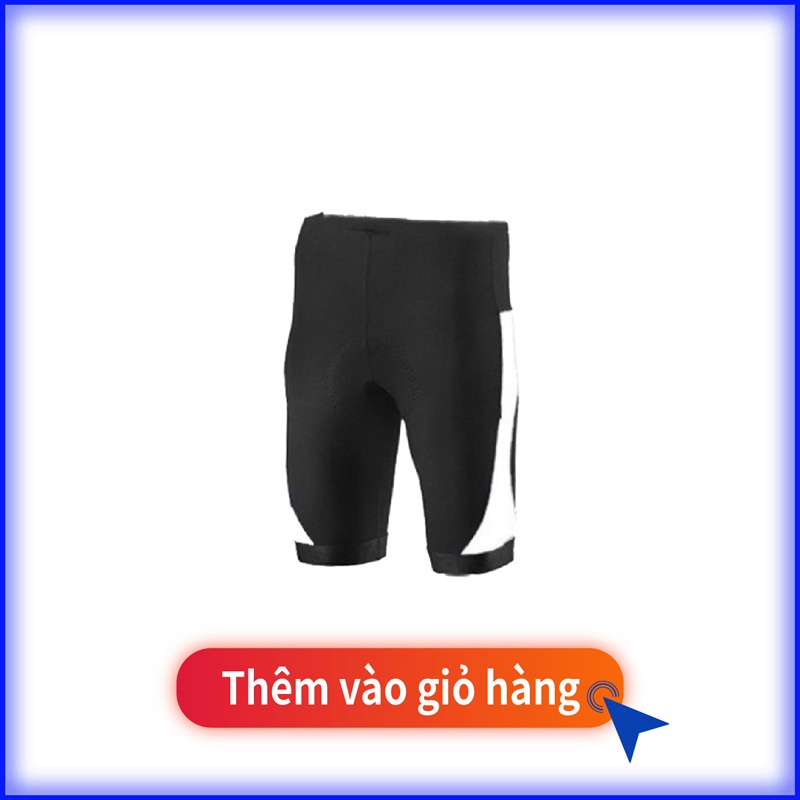 Quần short đi xe đạp dành cho nam mới đi xe đạp Bộ quần áo đi xe đạp nhanh khô Mặc quần áo đi xe đạp bộ Jersey đi xe đạp phiên bản dành cho đội đua