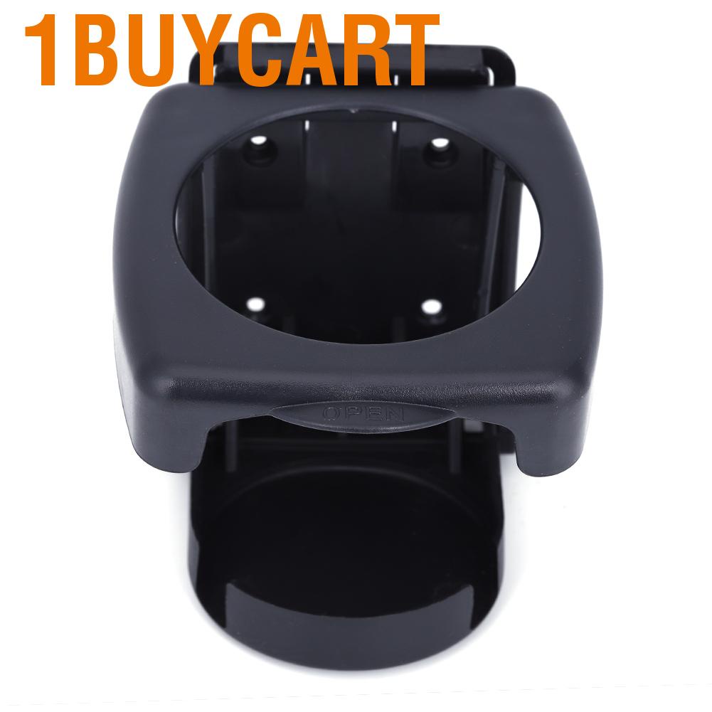 [1BUY]Giá đỡ cốc/chai nước đa năng cho xe hơi