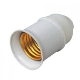 Đui đèn xoáy E27 Sopoka ĐL3