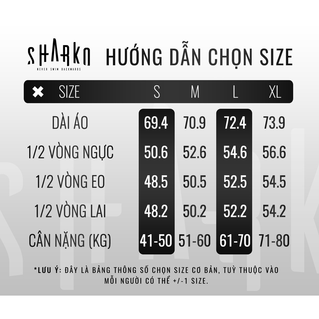Áo sơ mi nam công sở tay ngắn SHARKO - chất vải cotton thoáng mát, form CLASSIC - GFN07 | BigBuy360 - bigbuy360.vn
