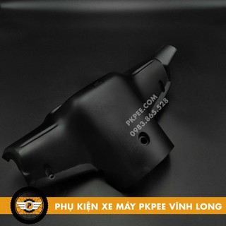 Bợ Cổ Wave Gắn Đồng Hồ RX2N