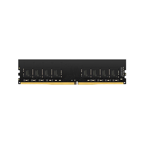 Ram DDR4 Lexar 16GB/3200 UDIMM (LD4AU016G-R3200GSST)