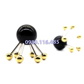 Nhện Đa Năng Đồng - Dụng Cụ Diện Chẩn Bùi Quốc Châu