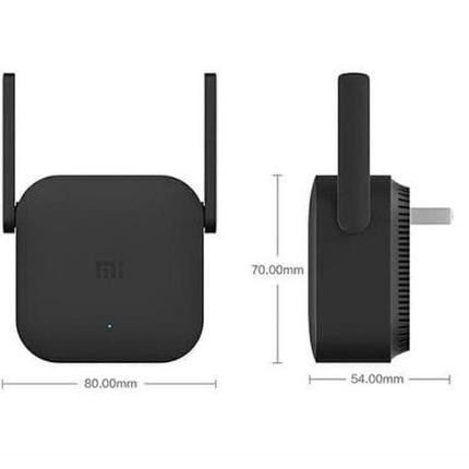 Thiết Bị Khuếch Đại Tín Hiệu Wifi Không Dây 2 Cổng Usb 300mbps Hiệu Warranty Sang Xiaomi Mi