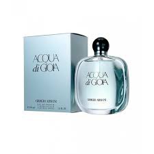 Nước hoa nữ Acqua Di Gio Giorgio Armani EDP 100ml