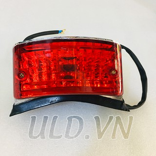 ĐÈN SAU XE MOTO REBEL