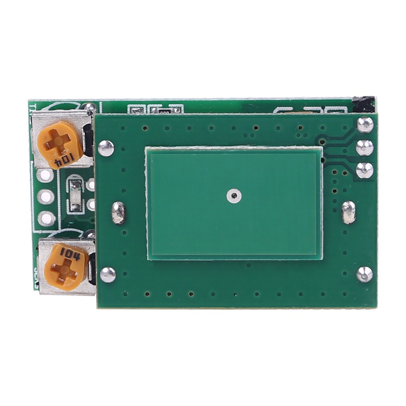 Mô Đun Cảm Biến Sóng Dc 5v 5.8g 5.8ghz 12m Hfs-Dc06