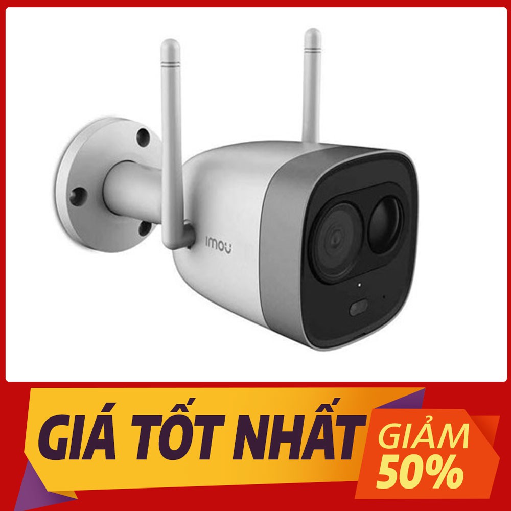 Camera Wifi IMOU IPC-G26EP 2.0 MP giá tốt