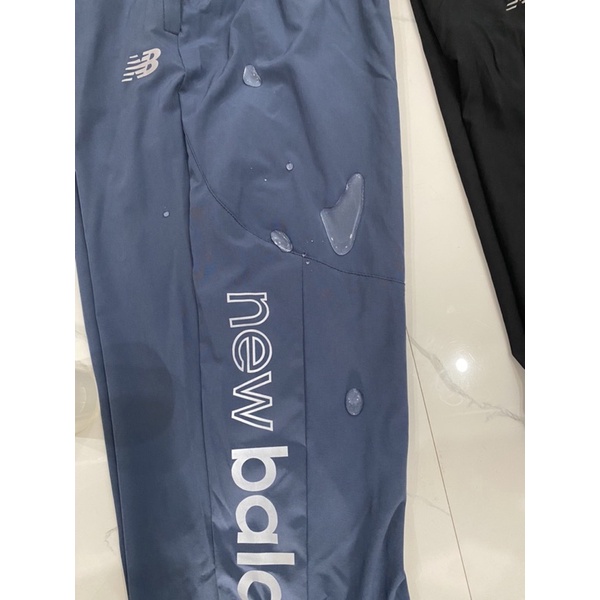 Quần gió nam Newbalance jogger
