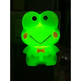 Đèn Ngủ CARBON LED 2 mẫu: ếch & minion