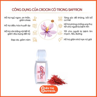 Saffron Jahan 1 Gram