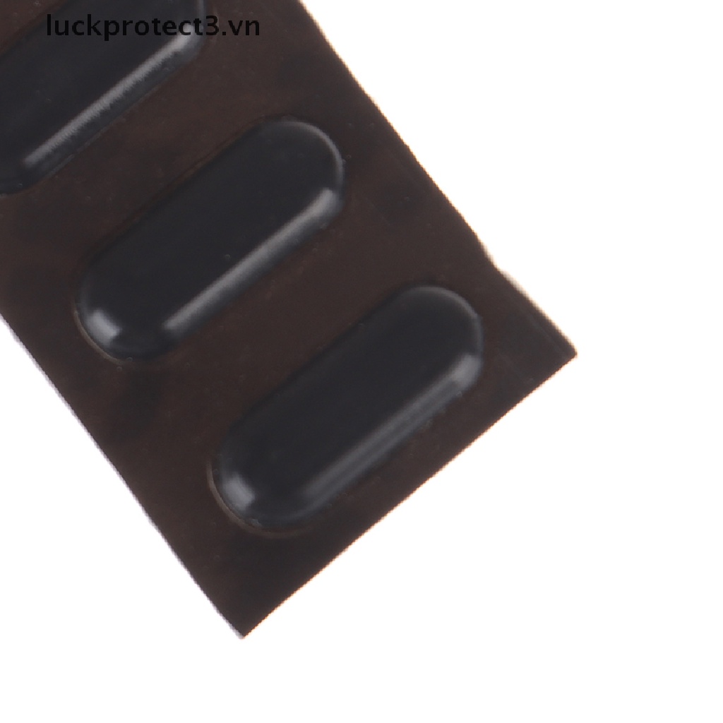 Set 3 / 4 Chân Đế Cao Su Cho Dell E7440 E7240 E7250 | BigBuy360 - bigbuy360.vn