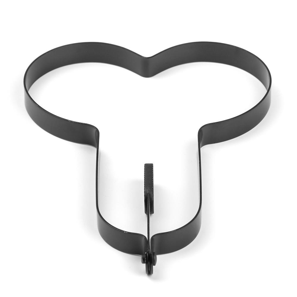 GOGOUP Khuôn Chiên Trứng Chống Dính Mẫu Mới