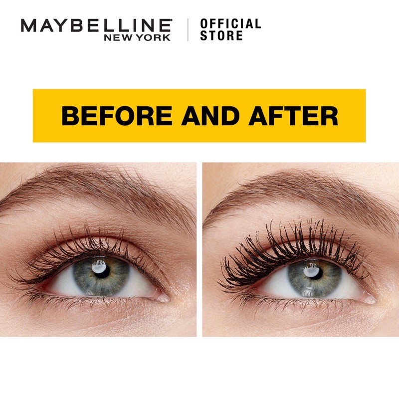 (hàng Mới Về) Son Môi Maybelline Chống Thấm Nước Nhiều Màu Tùy Chọn