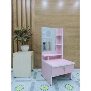 Bàn trang điểm 40/ chọn màu
