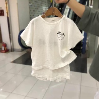 Set bộ bé trai/ bé gái