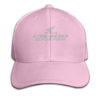 Mũ Lưỡi Trai Cotton Honda Cb400