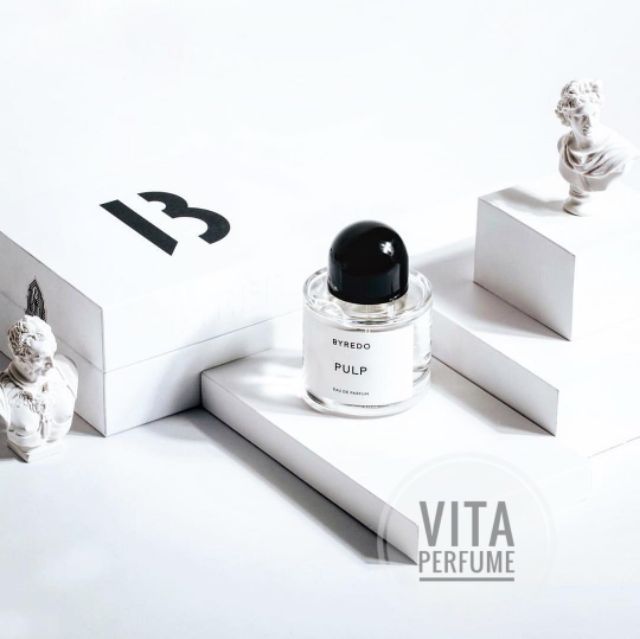 [Mẫu Thử[ Nước Hoa Niche PULP - BYREDO | Thế Giới Skin Care