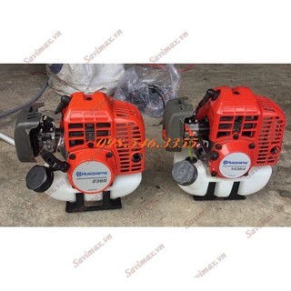 Máy cắt cỏ Husqvarna 236R