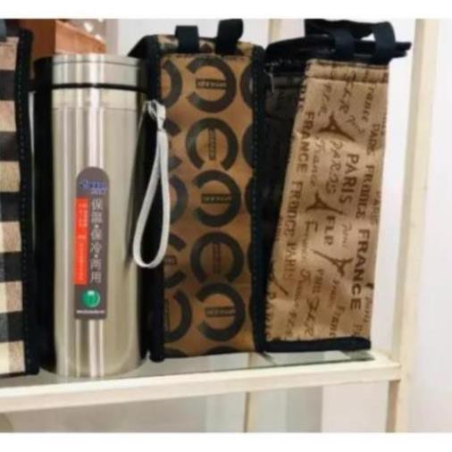 Bình Giữ Nhiệt Inox 1200ml Giữ Nhiệt Hơn 8H Thương Hiệu BaoL