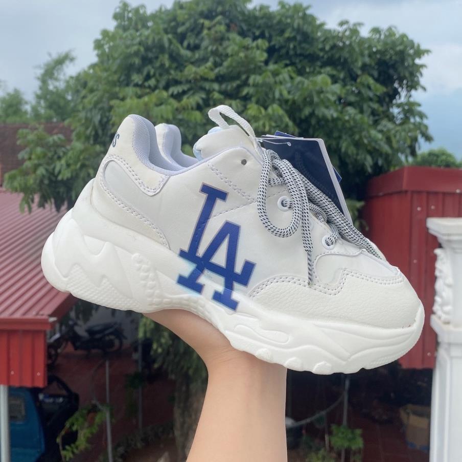 👟giaynambac👟chào quý khách  Giày 𝐌𝐋𝐁 Boston, Ny đế nâu, LA Hot Hit 2021 Bản chuẩn Nam nữ fuil hộp bill