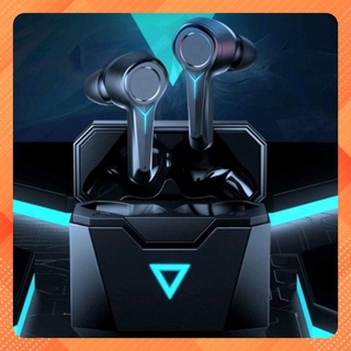 Tai nghe Bluetooth chơi game BH Shadow 101 (Có Bảo Hành Chính Hãng) - Tai nghe gaming Delay thấp 45 ms