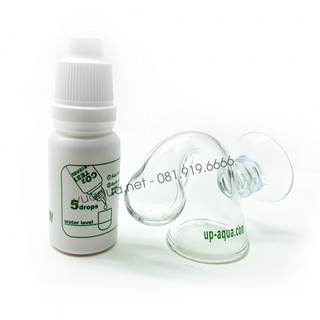 TEST CO2 cho bể thuỷ sinh