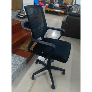 Ghế lưới Hòa Phát GL119N