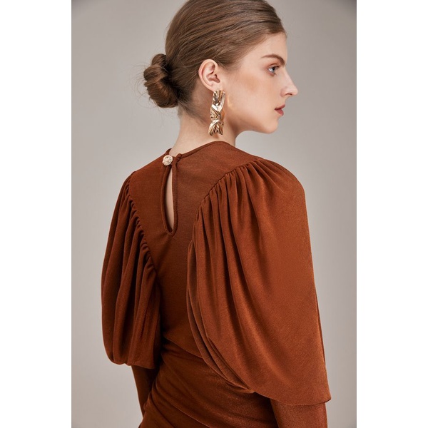 Oceana London - Áo thun kiểu Myra top