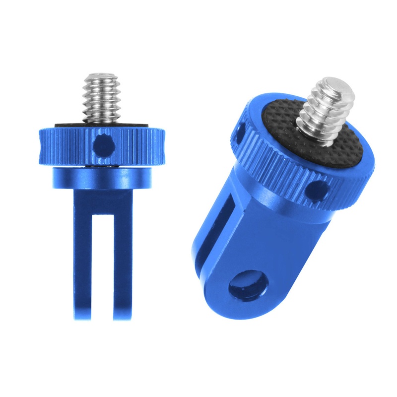 Đầu Nối Chuyển Đổi 1/4 Cho Giá Đỡ Ba Chân Mini Dành Cho Hero 10 9 8 7/360 one x2