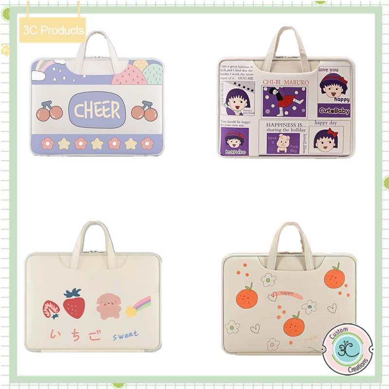 túi đựng laptop 13.3-15. 6 inch-không thấm nước chống sốc