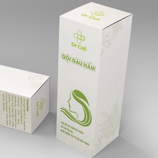 Gội Gàu Nấm DR CELL