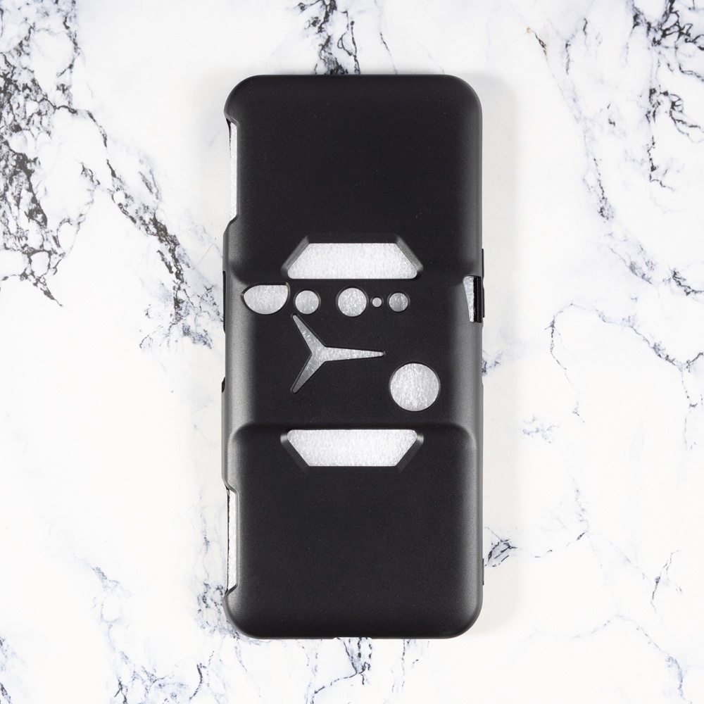 Ốp Điện Thoại Silicon TPU Mềm Bảo Vệ Cho Lenovo Legion 2 Pro Lenovo Legion Phone Duel 2 L70081