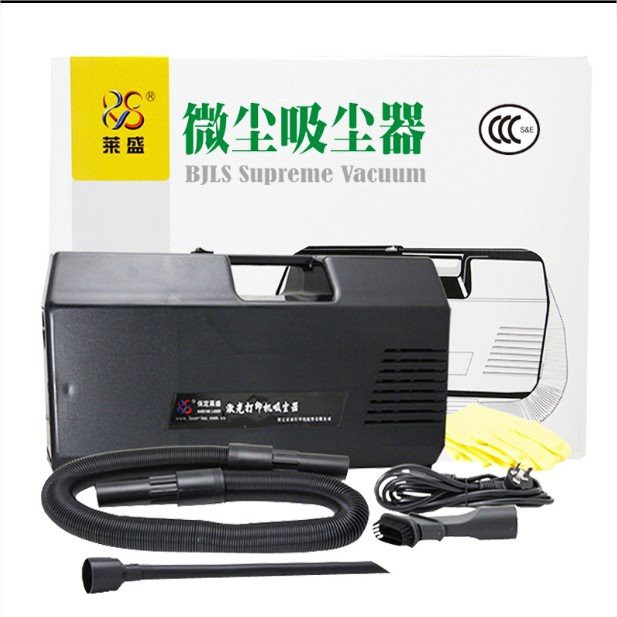 Máy hút bụi mực Photocopy và bụi mực máy in hút tốt Bền bỉ