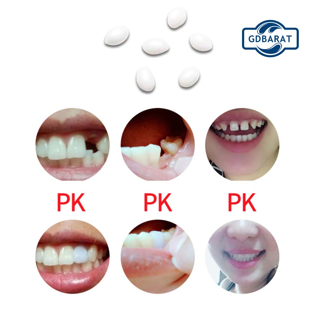 Bộ Dụng Cụ Chăm Sóc Răng Miệng Chuyên Dụng